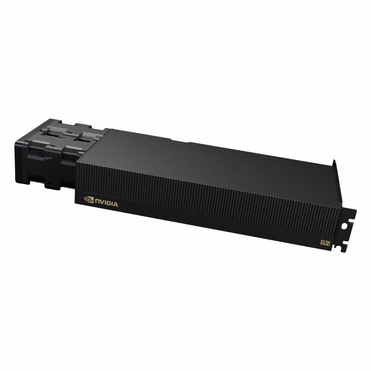 NVIDIA RTX PRO™ 5500 Blackwell Workstation Edition