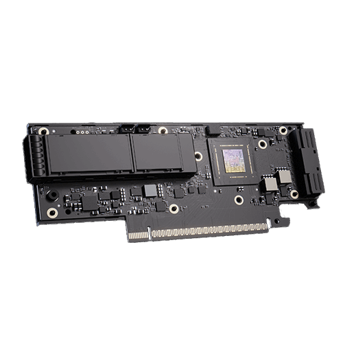 NVIDIA ConnectX-9 SuperNIC™