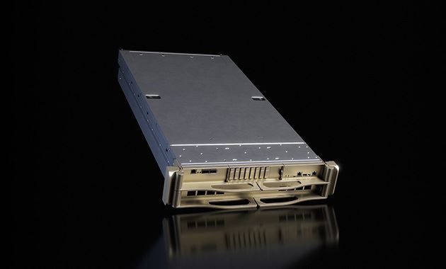 NVIDIA DGX Rubin NVL8