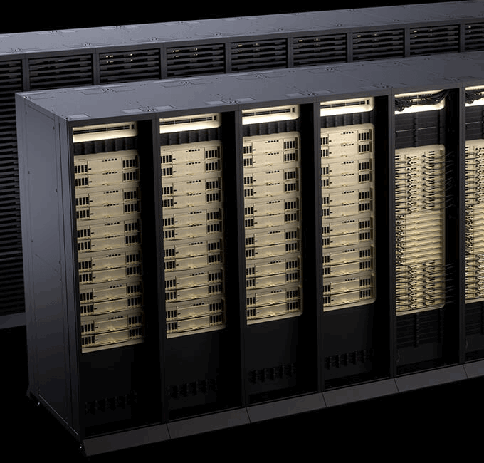 NVIDIA DGX Vera Rubin NVL72