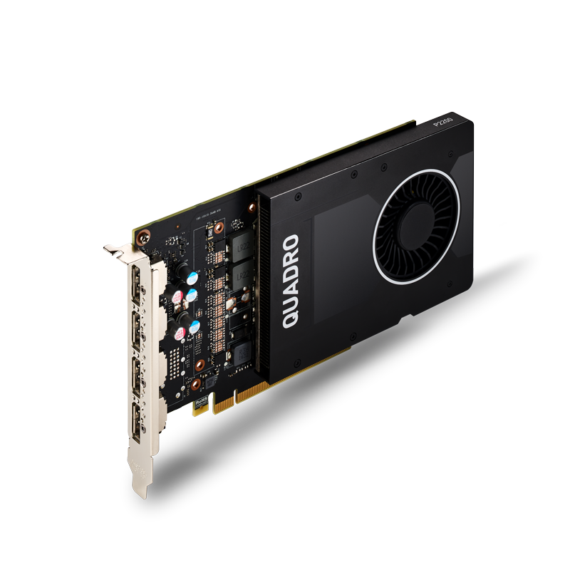 NVIDIA QUADRO P2200 5GB 動作確認済 NVIDIA Quadro P2200