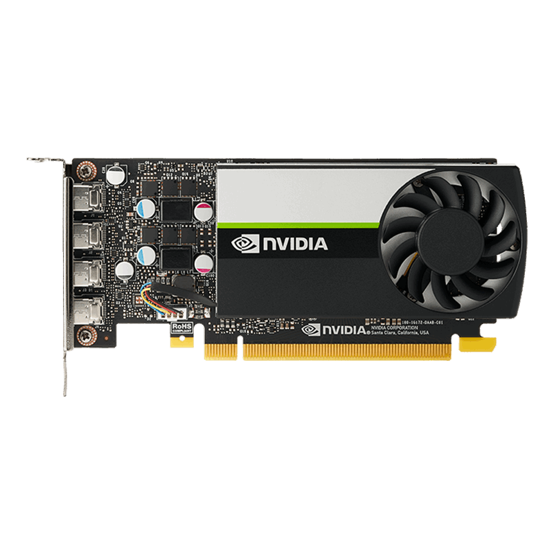 NVIDIA T400E