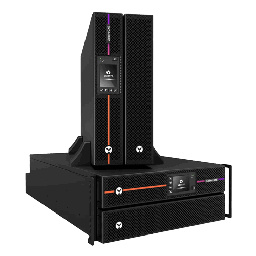 Vertiv™ Liebert® GXE 6000-10000VA UPS