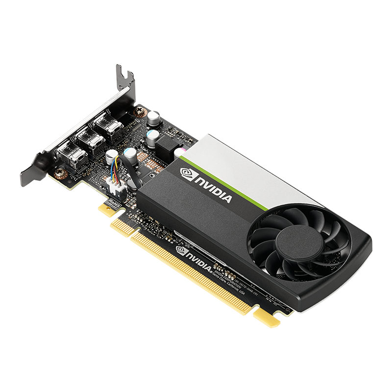 NVIDIA T400 4GB | Professional GPU | pny.com
