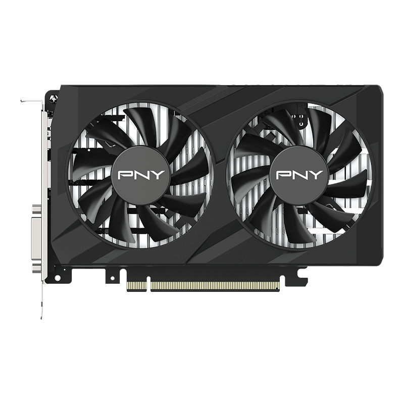 PNY GeForce GTX™ 1650 4GB VERTO™ GDDR6 Dual Fan