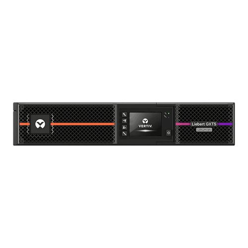 Vertiv™ Liebert® GXT5 Lithium-Ion UPS 1000 - 3000 VA 230V