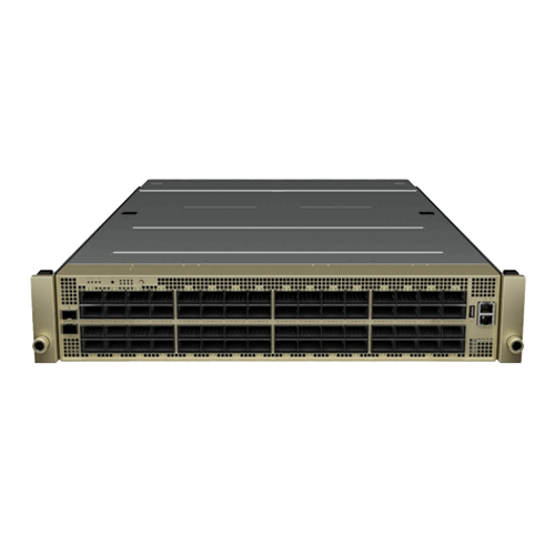 NVIDIA Spectrum™-4 SN5000 Series