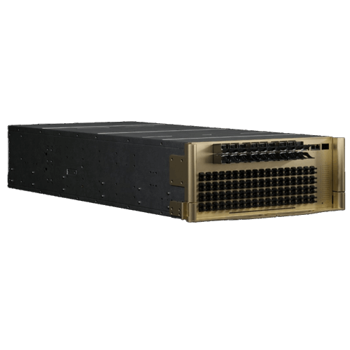 NVIDIA Quantum-X800 InfiniBand Switches