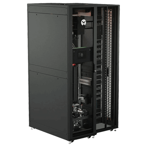 Vertiv™ CoolChip CDU