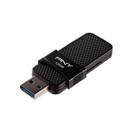 DUO LINK USB 3.1 Type-C OTG Flash Drive