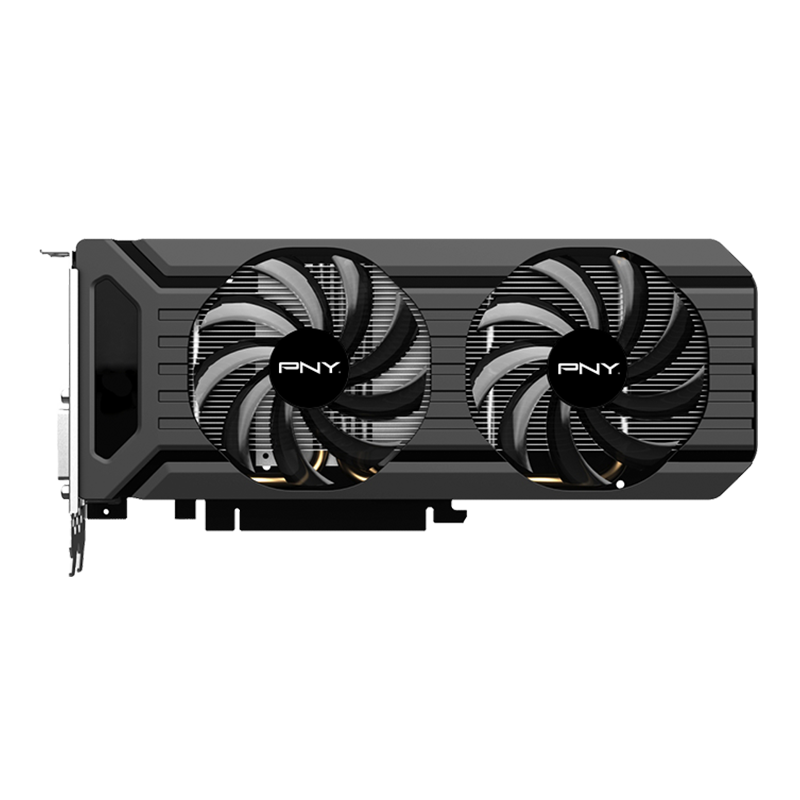 GeForce GTX 1060 3GB