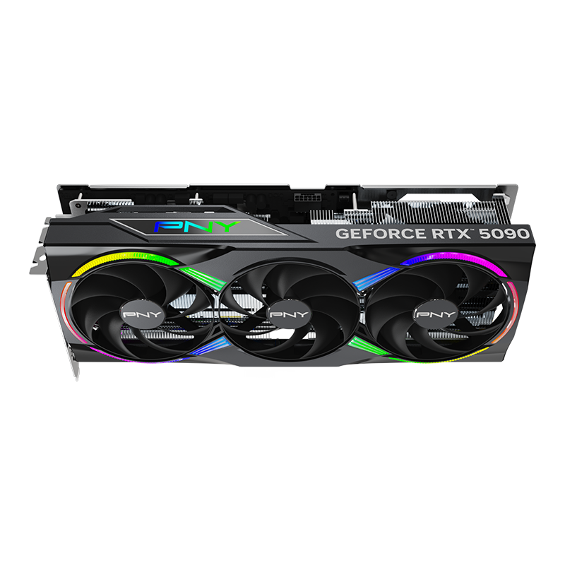 グラフィックボード・グラボ・ビデオカード PNY GEFORCE RTX 5090 32GB OC グラフィックボード・グラボ・ビデオカード PNY GEFORCE RTX 5090 32GB