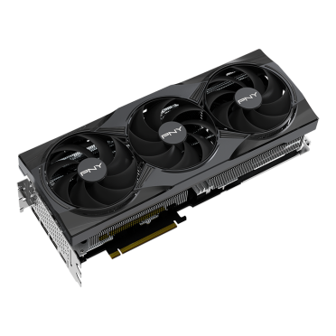 PNY GeForce RTX 5090 Triple Fan