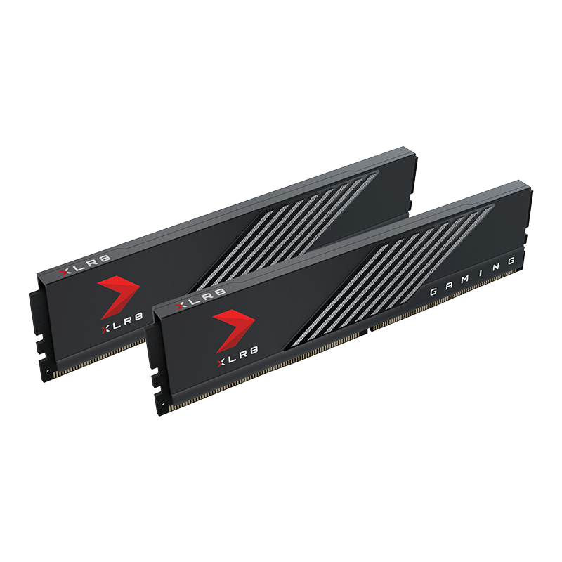 XLR8 Gaming 6000MHz Desktop Memory