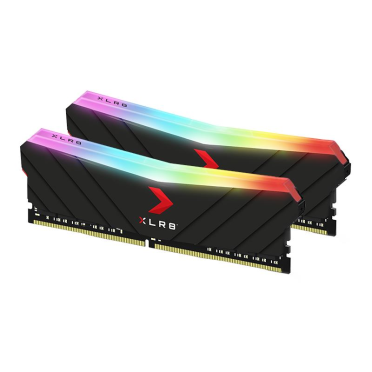 XLR8 Gaming EPIC-X RGB™ 3600MHz Desktop Memory
