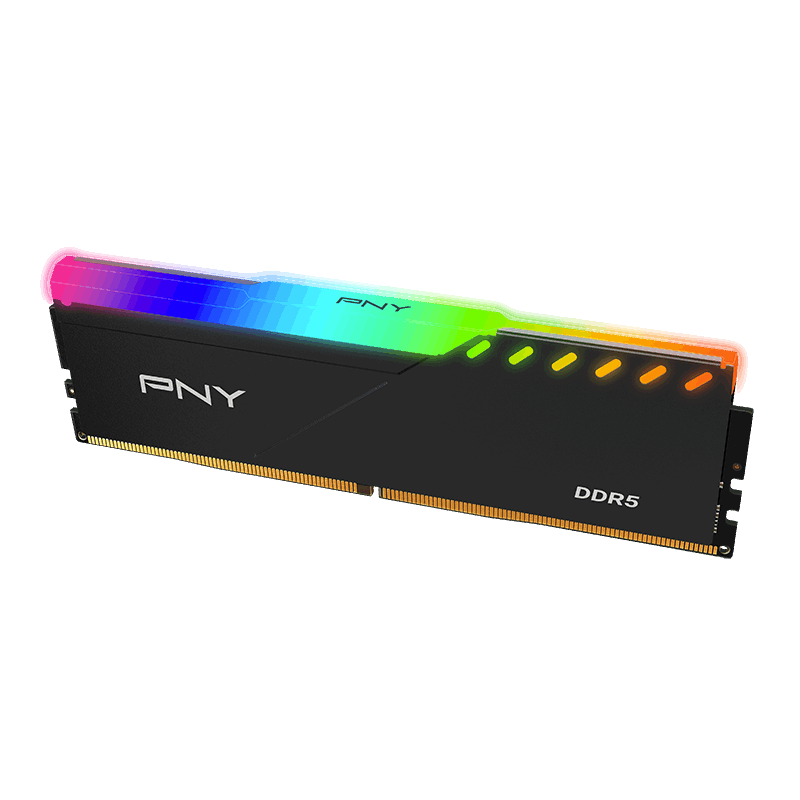 DDR5 6400MHz EPIC-X RGB™ Desktop Memory Kit