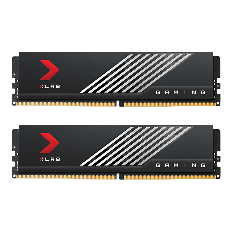 XLR8 Gaming DDR5 6000MHz CL38 Desktop Memory