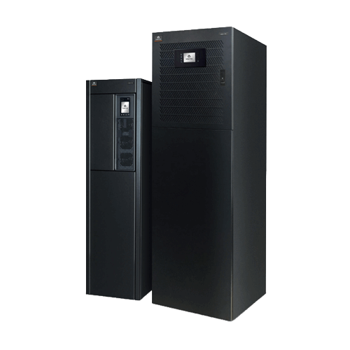 Liebert EXS UPS 10-80 kVA