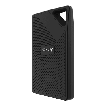 PNY RP60 USB 3.2 2x2 Type C PSSD