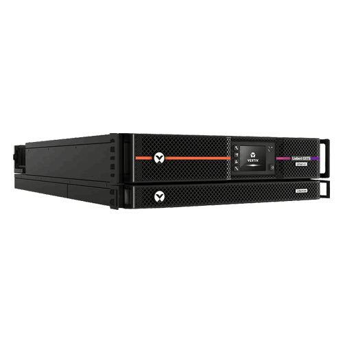 Vertiv™ Liebert® GXT5 Lithium-Ion UPS 5000 - 10000 VA