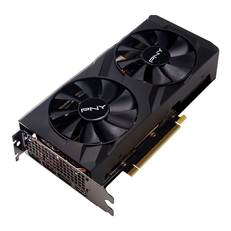 RTX 3050 8GB グラフィックボード グラフィックボード Dual GeForce RTX 3050 OC Edition 8GB DUAL
