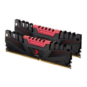 XLR8 Gaming DDR4 3200MHz Desktop Memory