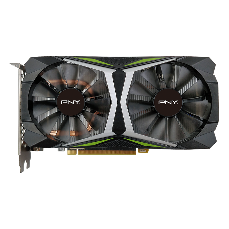 PNY GeForce RTX 2060 12GB Dual Fan