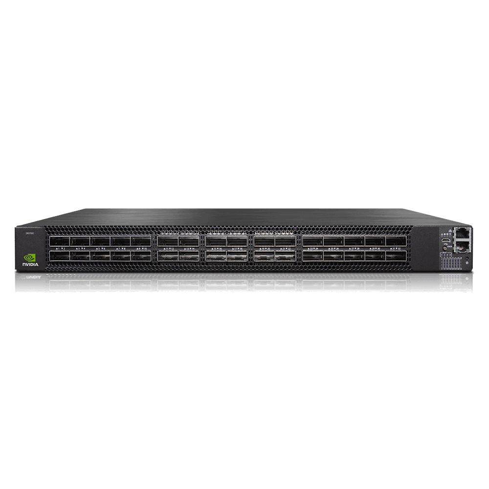 NVIDIA Spectrum™ SN3000 series