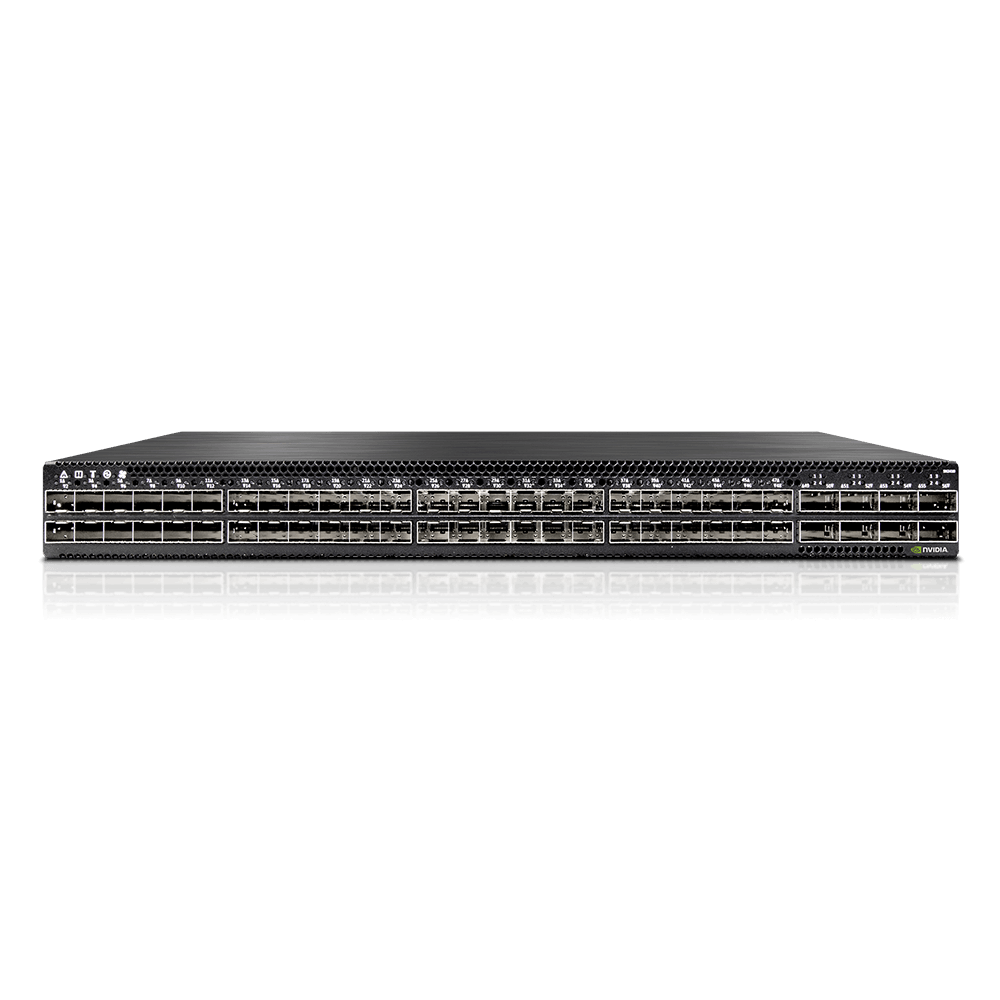 NVIDIA Spectrum™ SN2000 series
