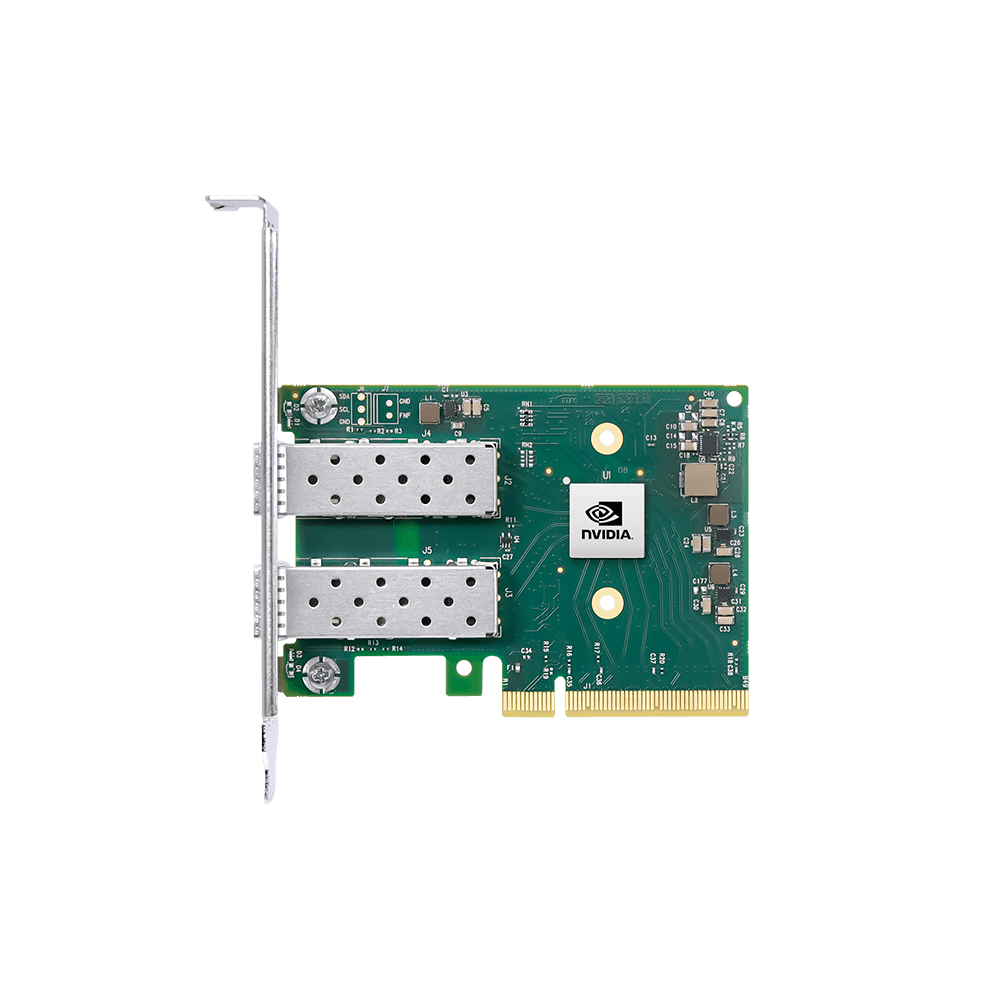 NVIDIA ConnectX-6 Lx