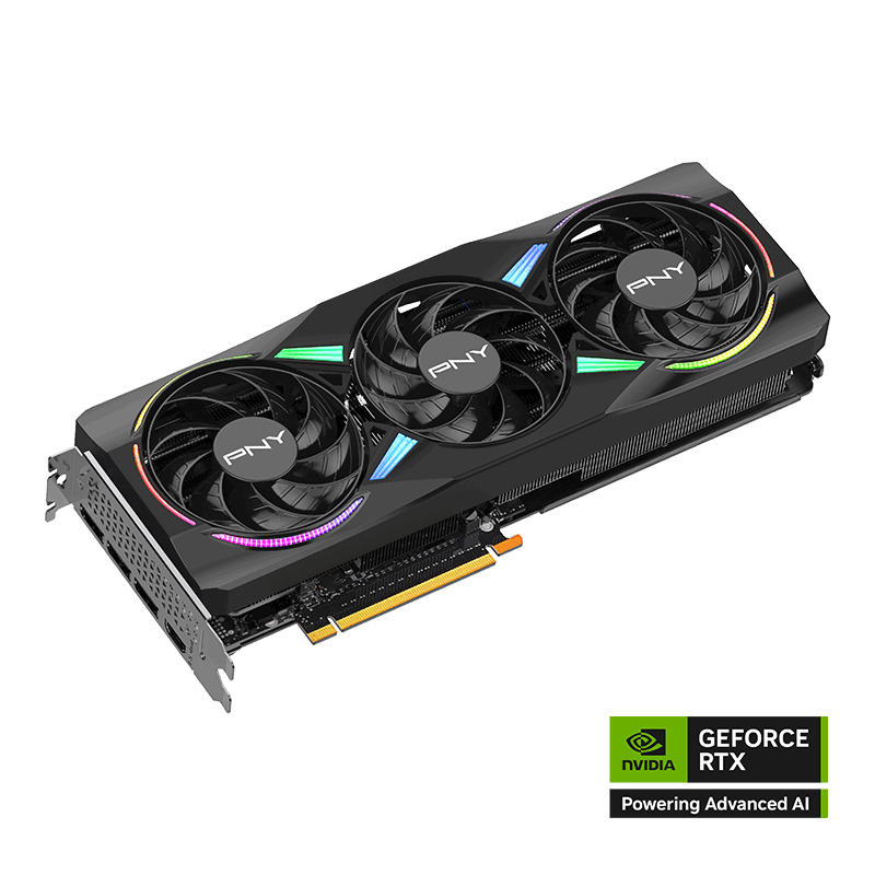 【未開封】PNY GeFORCE RTX 5070 12GB グラフィックボード PNY GeForce RTX 5070 Models GPUs | pny.com