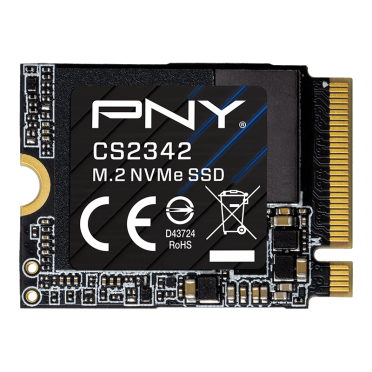 CS2342 Solid State Drive