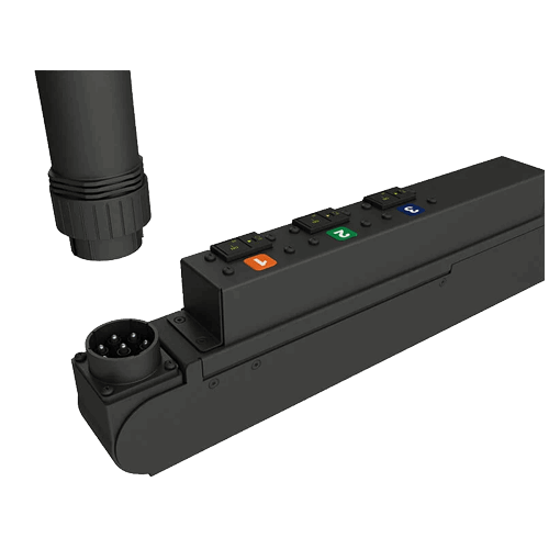 Vertiv™ PowerIT UPDU Universal Power Distribution Unit