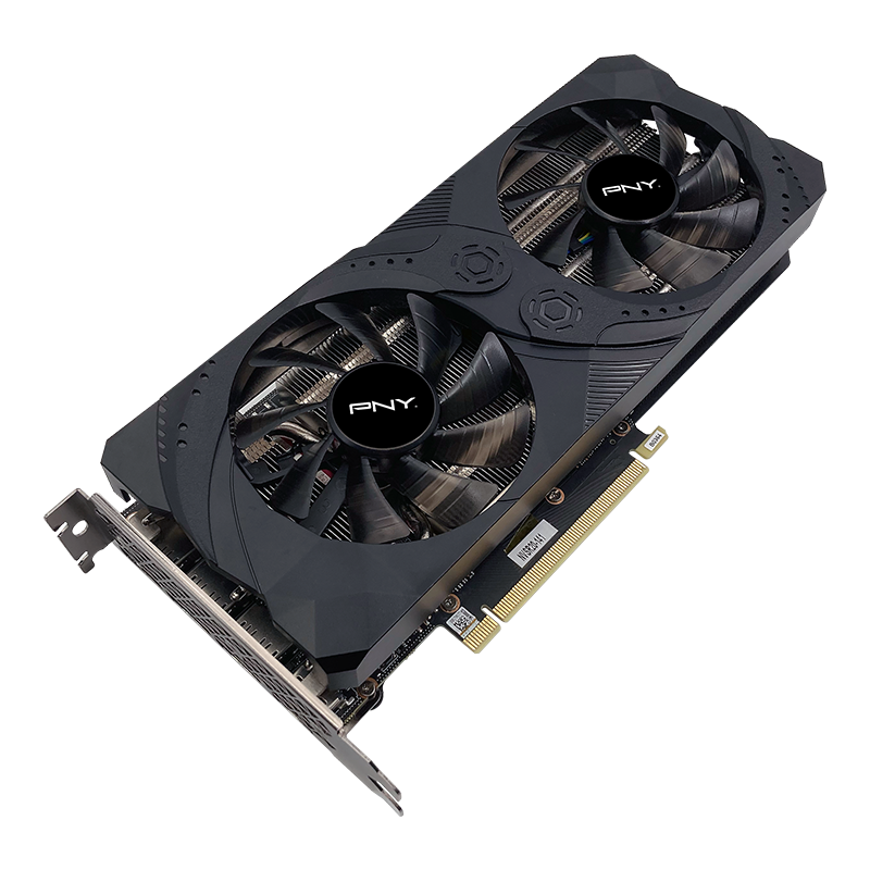 GeForce RTX 3060 Ti 8GB デュアルファン GeForce RTX™ 3060 Ti TWIN FAN