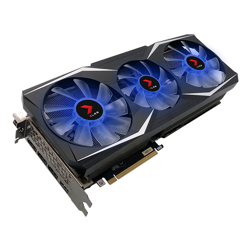 Discover PNY GeForce RTX 3090Ti XLR8 | Gaming Uprising | pny.com