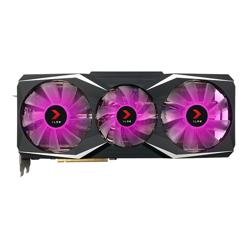 Discover PNY GeForce RTX 3090Ti XLR8 | Gaming Uprising | pny.com