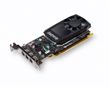 NVIDIA Quadro P400